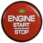 Start Stop Engine Ferrari Button Medium